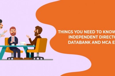All You Need To Know About Independent Directors Databank and MCA Exam