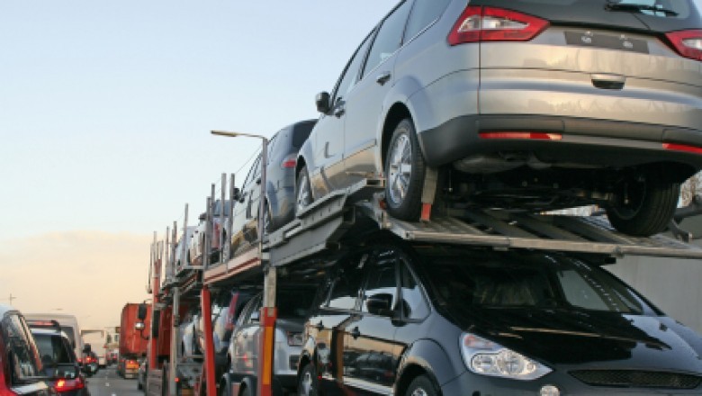 Car Transport Services New York