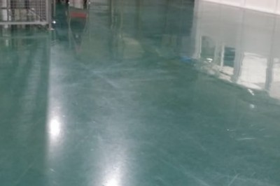 Choose Best Industrial Building Finishes Company In Dubai