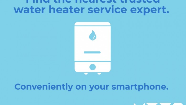 Hire Richmond Water Heater Installation Experts