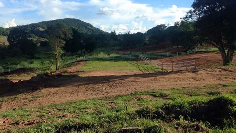 Homestay and Farmland in krishnagiri - forest hills estate