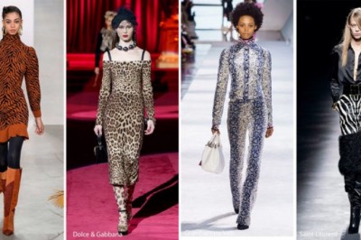 What is the fashion for summer 2020?