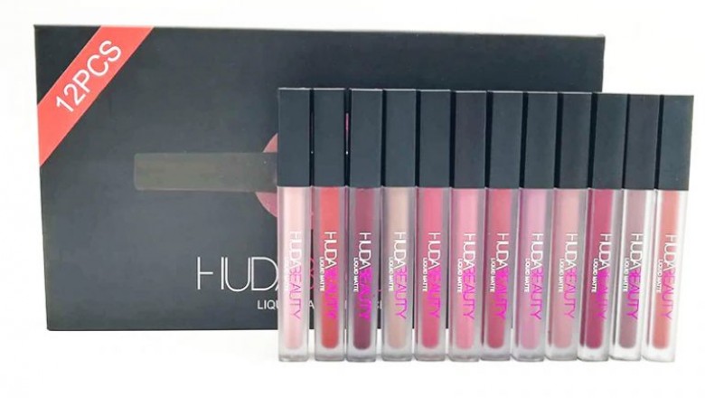 Wondering about some crazy and new idea on how to wear your favourite lipstick? Check this out!