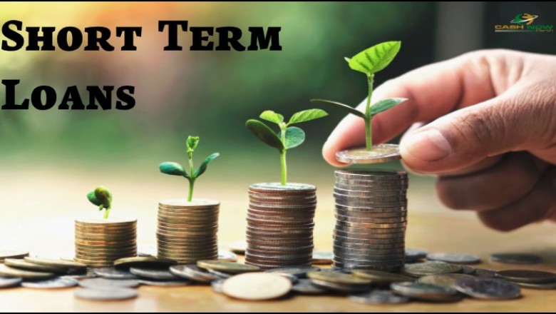 5 Reasons to Consider a Short Term Loans