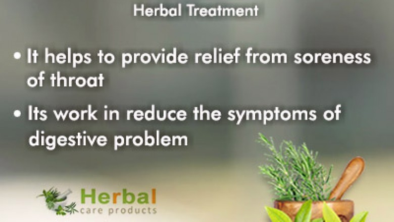 Herbal Treatment for Achalasia - Herbal Care Products