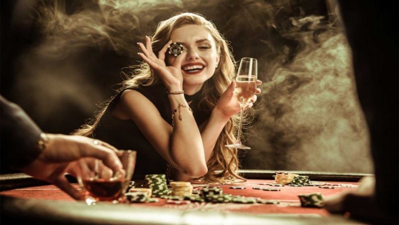 Lokasi Poker Online Rayakan Semarak Tahun Baru Dengan Bagi-Bagi Sagu hati Withdraw