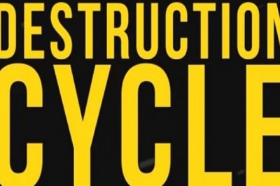 Reconstruct Yourself With Destruction Cycle