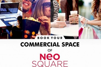 Smartest Commercial Property on Dwarka Expressway – Neo Developers