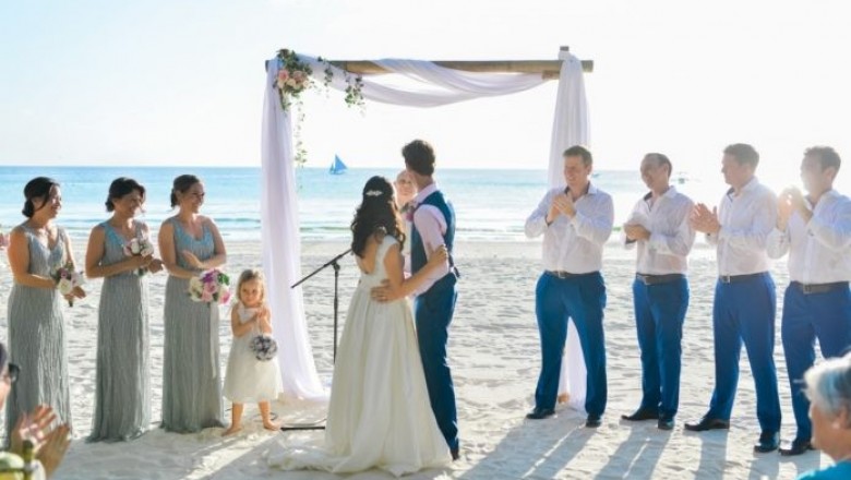 What should I wear to a 2020 wedding?