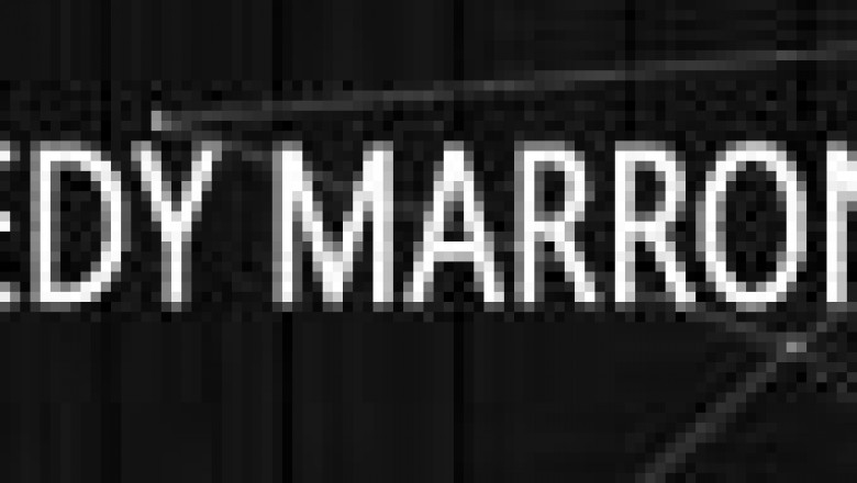 New Edy Marron Delayed But Previous Tracks Available For Streaming