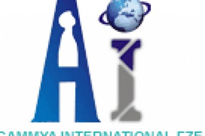 Agammya International- A step ahead in Industrial Chemicals and Mineral Solutions