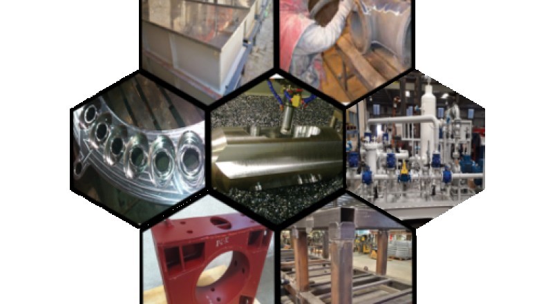 Custom Fabrication Supplier