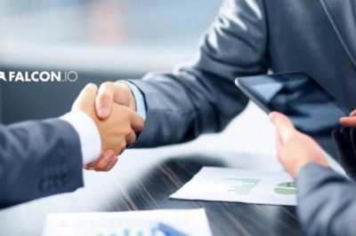 Falcon.io Announces It Will Provide Free Services to Global Health Organizations