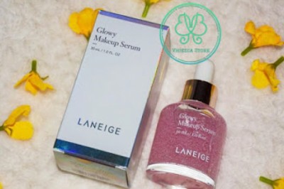 Laneige Glowy Make Up Serum