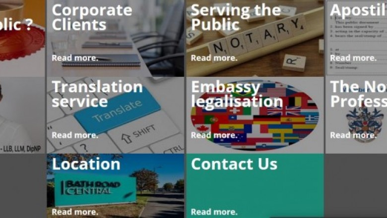 Notary Public Slough - Notary Public Services - Mrs. Veninder Dhariwal