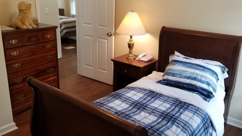 Nursing Home Cherokee County