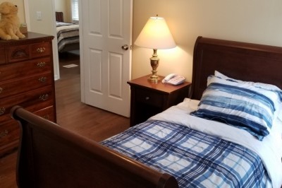 Nursing Home Cherokee County