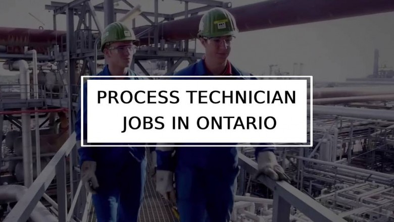 Process Technician jobs in Brampton | Supply Chain Manager jobs