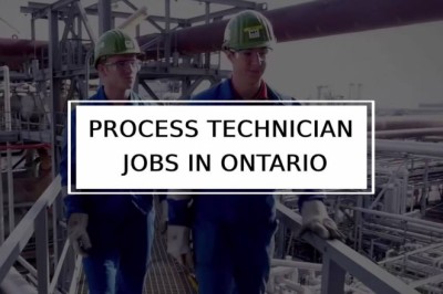 Process Technician jobs in Brampton | Supply Chain Manager jobs