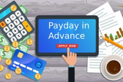 Benefits of Payday in Advance