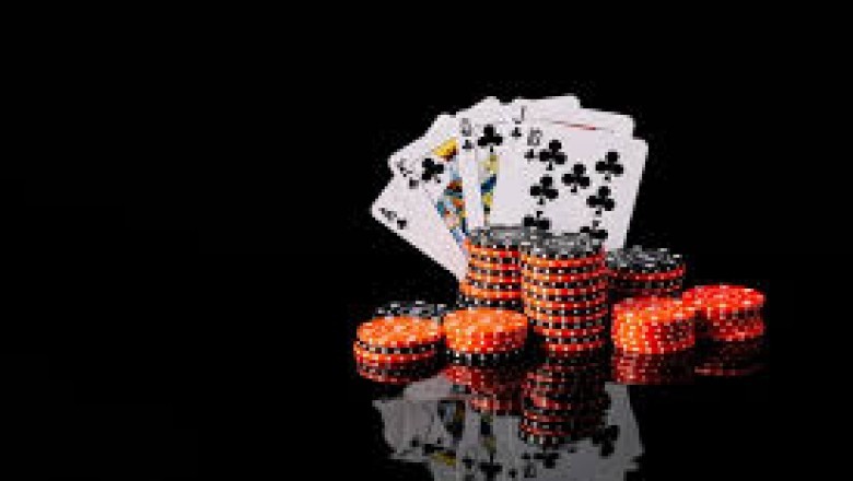 cara bermain bandar q pada permainan pokerv
