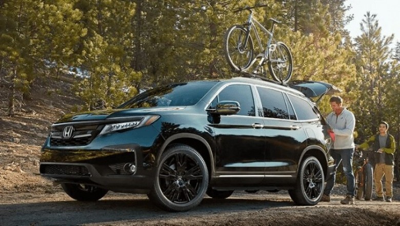 Certified honda in richmond