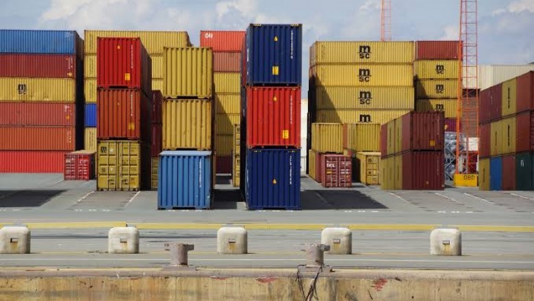 Shipping quotes Melbourne