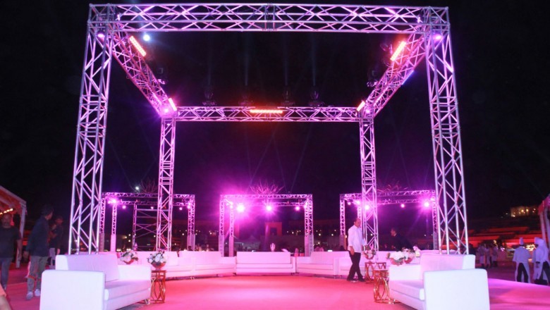 Wedding planners in Dubai