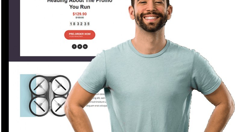 ADM Website Builder
