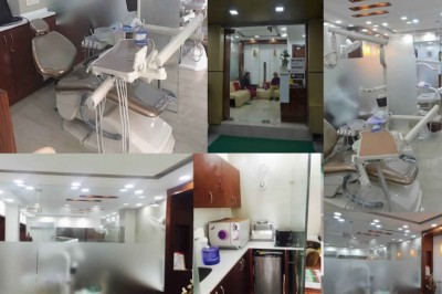 Best Dental Clinic