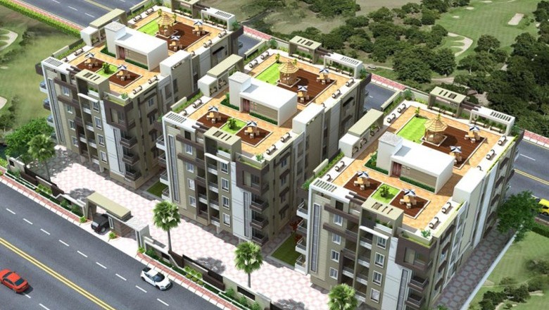 2 Bhk Flats in Jagatpura Jaipur, 2 bhk flat in jagatpura