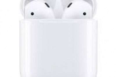 airbuds | apple