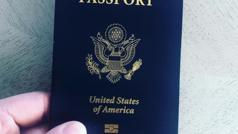Buy Passport Online