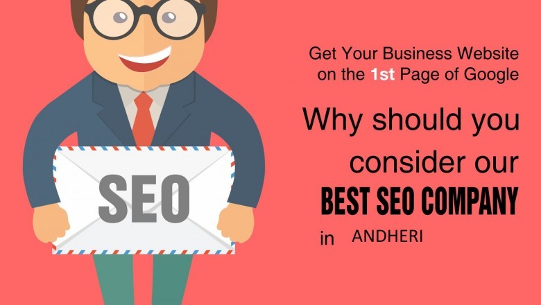 seo agency in andheri