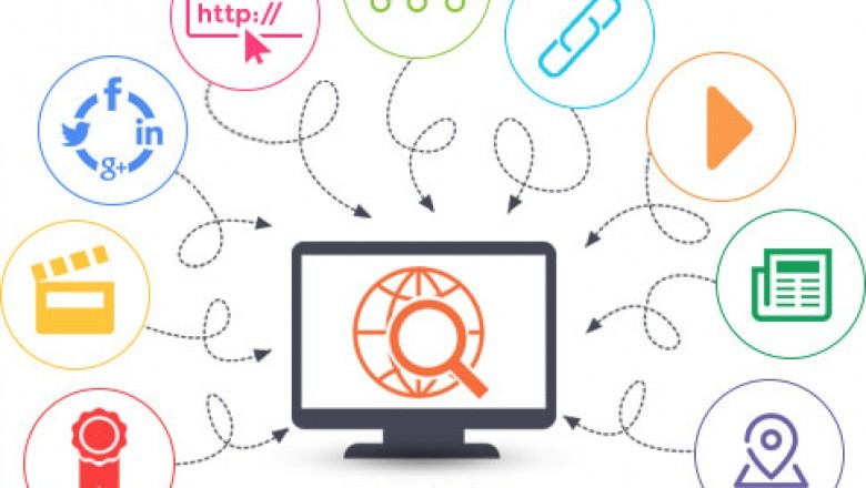 SEO Marketing Services Company India - Fullestop