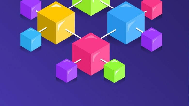 Simple Guide to Develop Blockchain Application