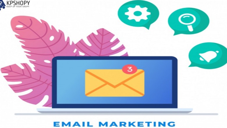 What is Content and Limitations for Email Marketing?