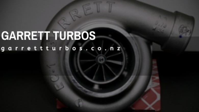 how to choose right garrett turbo