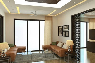 Infrastructure Company in Delhi