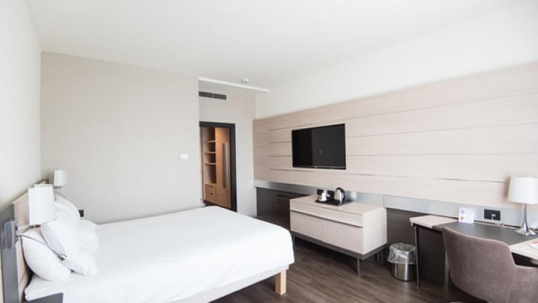 Luxury Contract Beds for High End Facilities