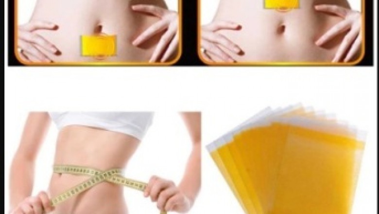 Selecting A Weight reduction Patch You'll be able to Depend on