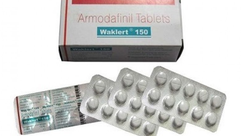 buy waklert armodafinil 150mg