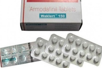 buy waklert armodafinil 150mg