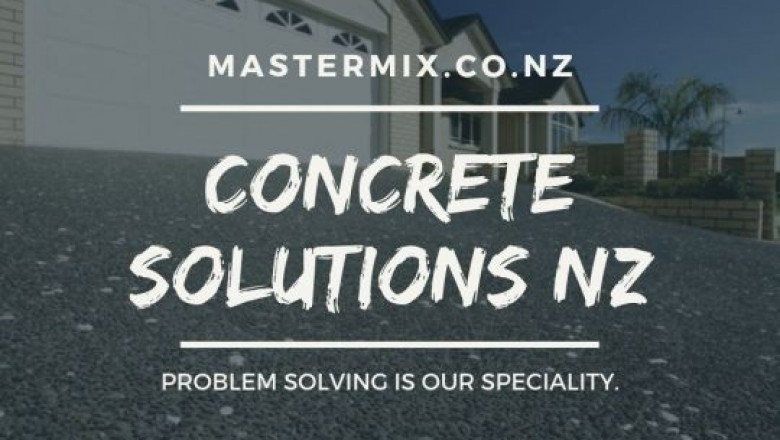 7 helpful tips for concrete solutions
