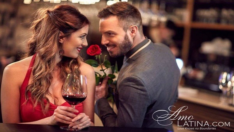 Amolatina - The Best Online Dating Reviews Site