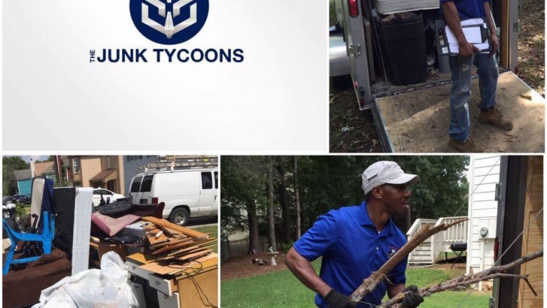 Disposal Lawrenceville GA | Professional Services