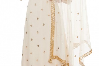 Ethnic Designer Plazo Suits Online