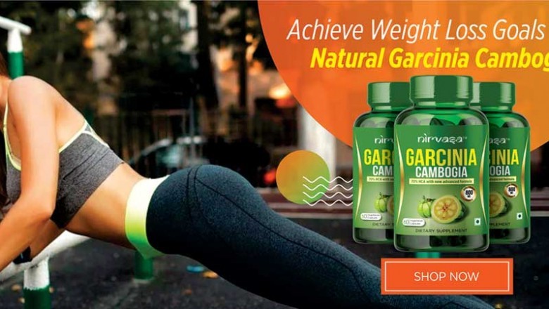 Know The Wonderful Benefits Of Garcinia Cambogia