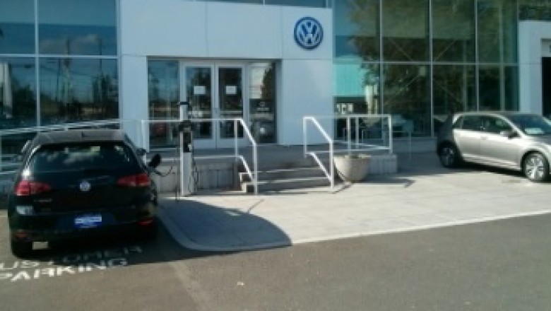 new car dealer in tigard