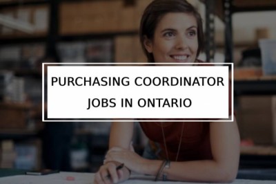 Purchasing Coordinator jobs in Belleville | QA Technician jobs | GTA Jobs